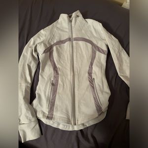 Lululemon define jacket